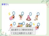 三年级下册数学人教版 24小时计时法（课件）