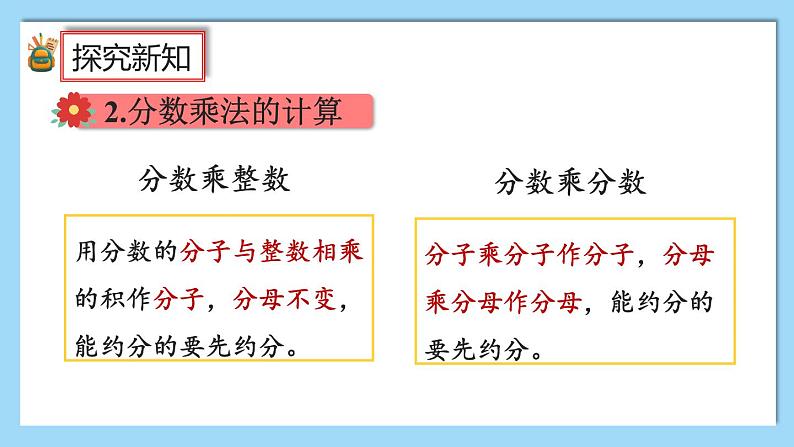 人教版数学六年级上册1.5《练习一》课件+教案04