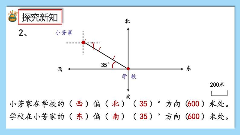 人教版数学六年级上册2.4《练习五》课件03