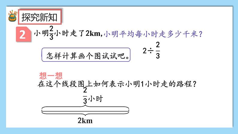 人教版数学六年级上册3.2.2《一个数除以分数》课件+教案+练习05