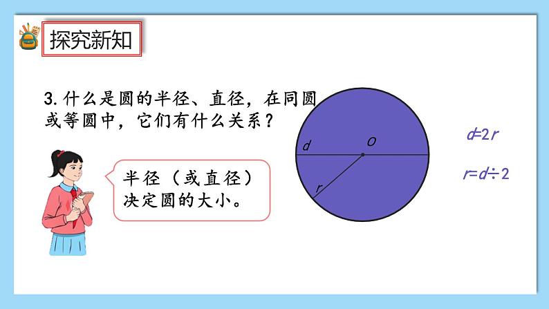 人教版数学六年级上册5.5《整理和复习》课件+教案05