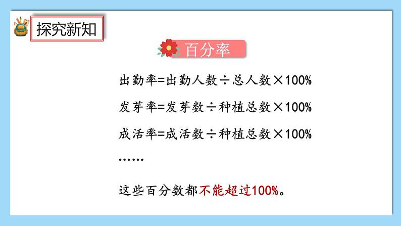 人教版数学六年级上册6.9《练习二十》课件04