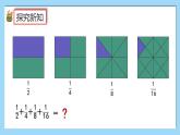 人教版数学六年级上册8.2《运用数形结合计算》课件