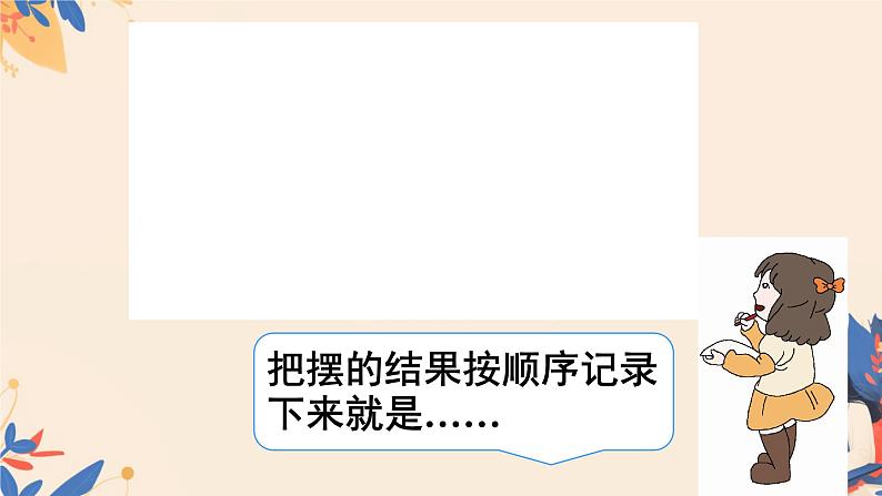 人教版小学一年级数学下册 100以内数的认识 整十数加减一位数课件第7页