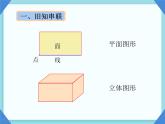 长方体的认识 课件 小学数学北师大版五年级下册