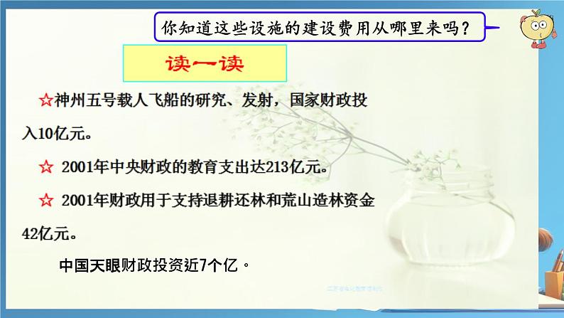 人教版小学六年级数学下册  第二单元百分数 税率 (1)课件第5页