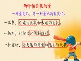人教版小学六年级数学下册 正比例 课件