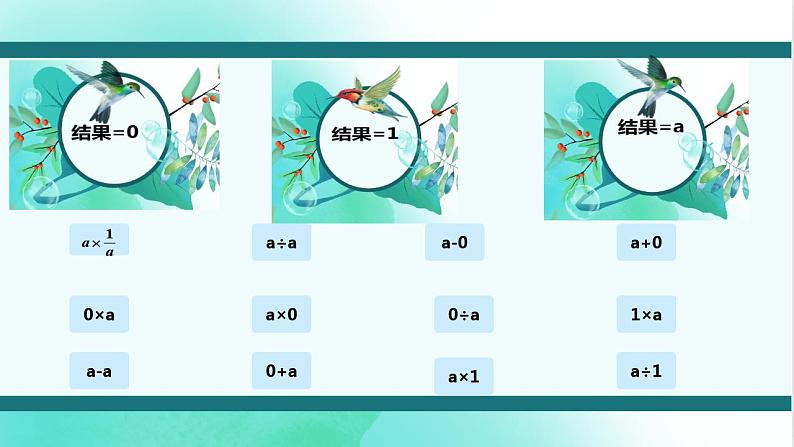 人教版小学六年级数学下册数的运算  课件第7页