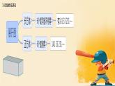 人教版小学五年级数学下册长方体的表面积课件