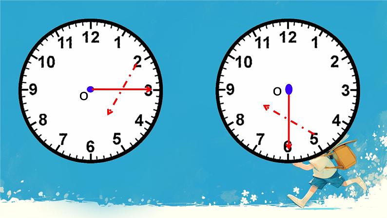 人教版小学五年级数学下册图形的运动（三）(2)课件06