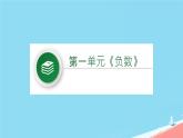 人教版小学六年级数学下册总复习课件