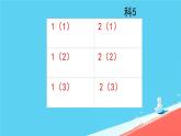 人教版小學(xué)五年級(jí)數(shù)學(xué)下冊(cè)長(zhǎng)方形和正方形單元復(fù)習(xí)課件