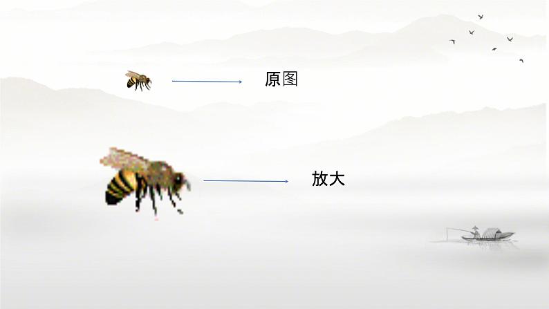 图形的放大与缩小 课件第5页