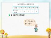 北师大版四年级数学下册第6单元第4课时平均数课件