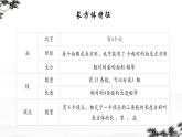 长方体和正方体 单元复习 课件 小学数学人教版五年级下册
