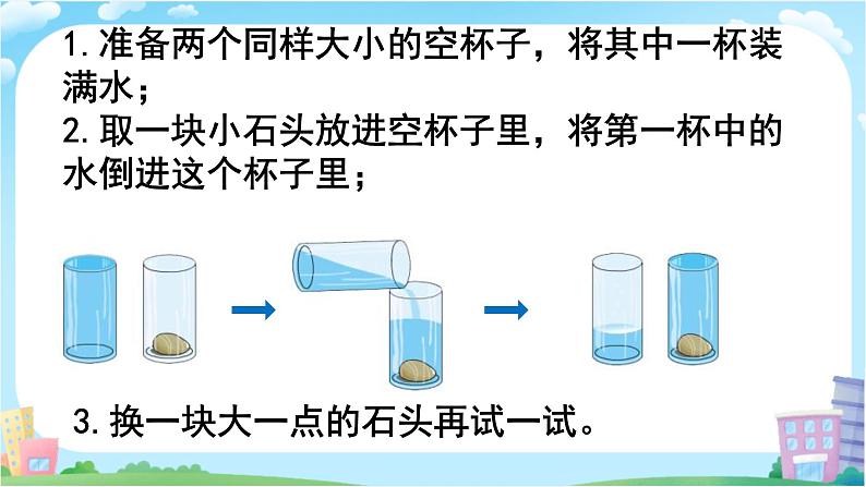 体积和体积单位 课件 小学数学人教版五年级下册第5页