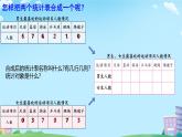 3 复式统计表  课件 小学数学人教版三年级下册