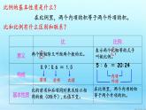 比例 整理与复习 课件