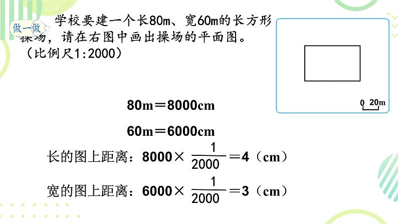 比例尺 课件08