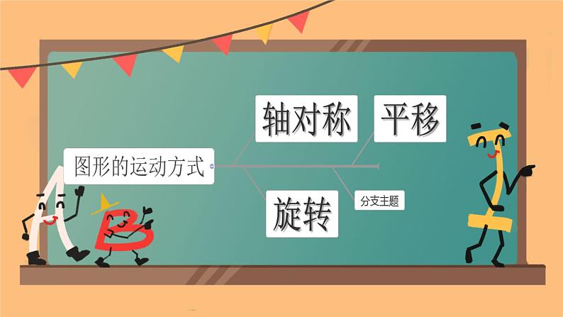 人教版小学二年级数学下册 小小设计师 （1）课件第5页