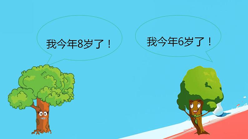 人教版小学二年级数学下册 万以内数的认识 （1000以内数的认识 5）课件05