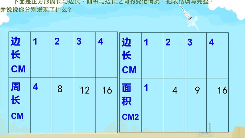 正比例  课件 小学数学北师大版六年级下册04