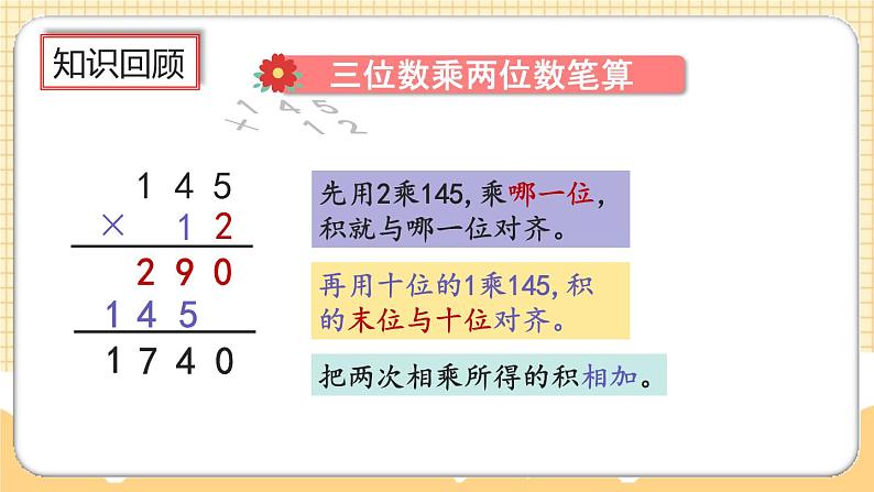 人教版数学四年级上册4.3《练习八》课件02