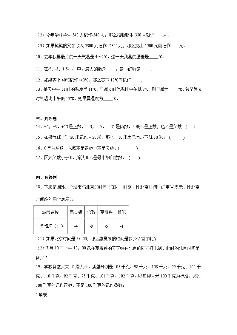 第一单元中国的热极课堂通行证  青岛版数学五年级下册练习第2页