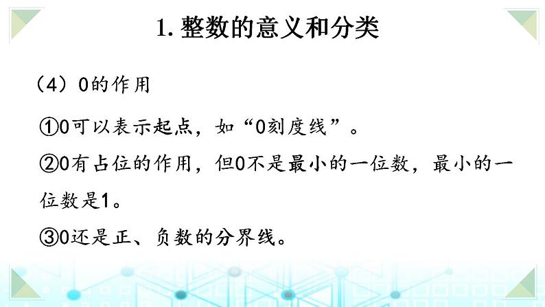 小升初数学总复习知识点1整数课件第5页