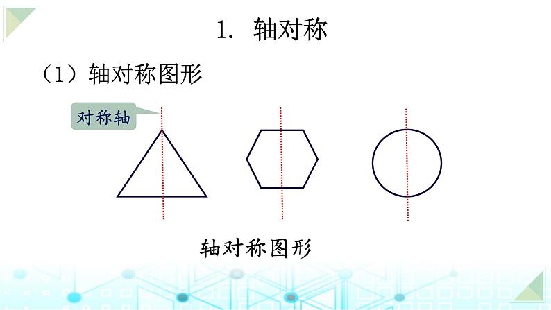 小升初数学总复习知识点16图形的运动课件03