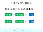 小升初数学总复习知识点19可能性课件