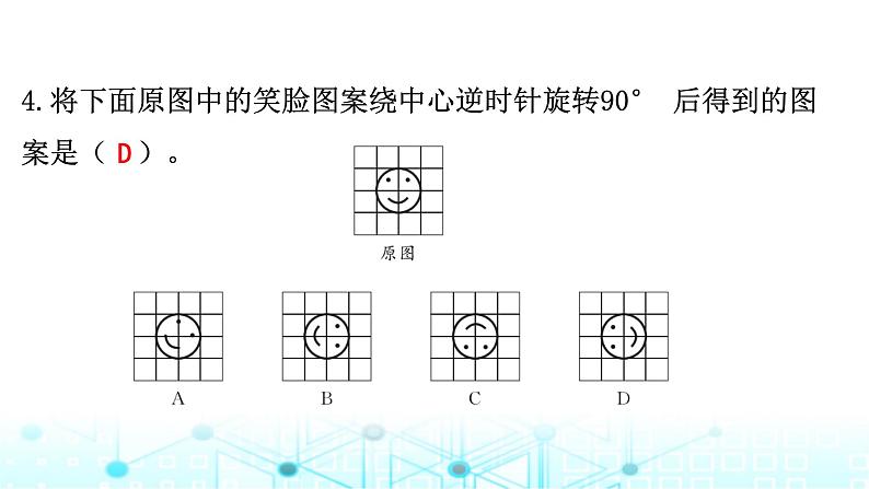 北京市朝阳区小学六年级毕业考试指导卷课件第4页