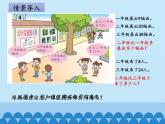 青島版（五四制）一年級數(shù)學(xué)下冊  四、綠色行動——100以內(nèi)的加減法（一）第四課時   課件