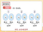 人教版数学四年级上册8.2《烙饼问题》课件+教案+练习