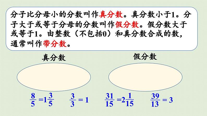 第2课时  分数的意义、性质和加减法  课件人教版五年级数学下册05