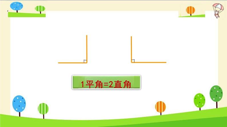 小升初数学知识点精讲（角的分类）课件PPT第5页