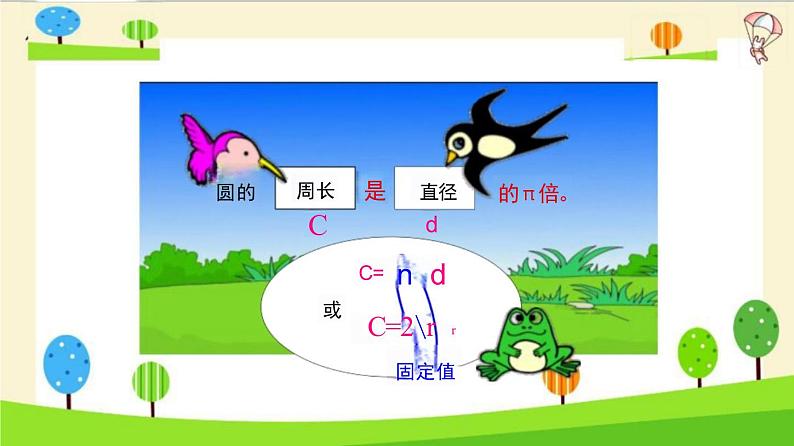 小升初数学知识点精讲（平面图形的周长）课件PPT第6页