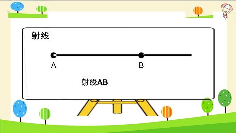 小升初数学知识点精讲（线的认识）课件PPT04