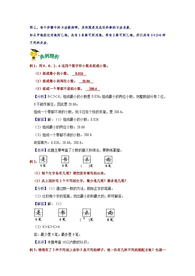 第15讲 统计图表及其应用-【专项复习】最新六年级数学下册小升初专项复习（通用版）第2页
