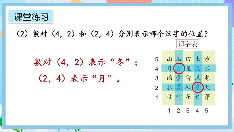 人教版数学五年级上册2.3《练习五》课件06