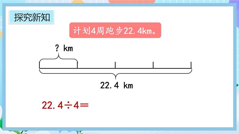 人教版数学五年级上册3.1《小数除以整数》课件+教案+练习04