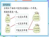 人教版数学五年级上册4.1《不确定性》课件+教案+练习