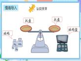 人教版数学五年级上册5.2.1《方程的意义》课件+教案+练习