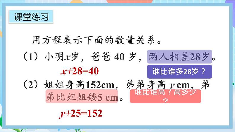 人教版数学五年级上册5.2.4《练习十四》课件+教案+练习05