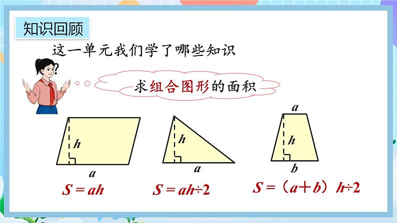 人教版数学五年级上册6.11《练习二十三》课件02