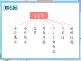 人教版數(shù)學(xué)五年級(jí)上冊(cè)8.6《練習(xí)二十五》課件