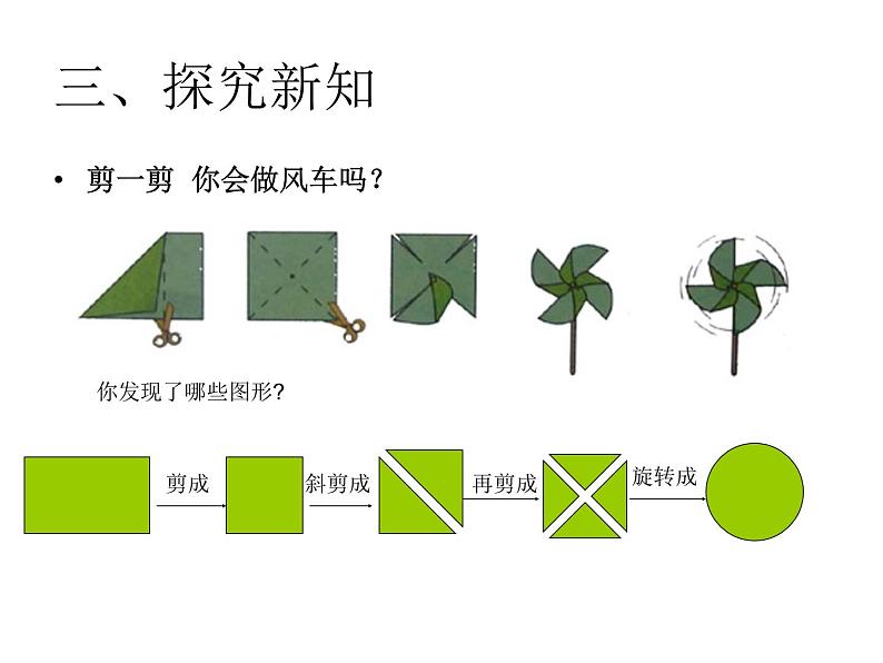 4.2 图形的拼搭（课件）人教版一年级上册数学04