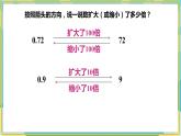人教版小学数学五年级上册1.2《小数乘小数(1)》课件