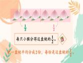 苏教版三年级下册数学第七单元《认识一个整体的几分之一》教学课件