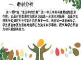 《用正、负数表示事物》说课PPT